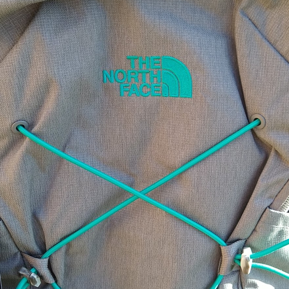 NEW ! The North Face backpack jester - Picture 2 of 7